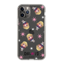 Slim Protection Case［ 【OSHI NO KO】 -  Ruby - Mini Character Pattern ］