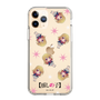 Slim Protection Case［ 【OSHI NO KO】 -  Ruby - Mini Character Pattern ］