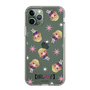 Slim Protection Case［ 【OSHI NO KO】 -  Ruby - Mini Character Pattern ］