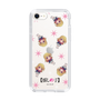 Slim Protection Case［ 【OSHI NO KO】 -  Ruby - Mini Character Pattern ］