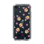 Slim Protection Case［ 【OSHI NO KO】 -  Ruby - Mini Character Pattern ］
