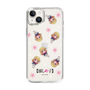 Slim Protection Case［ 【OSHI NO KO】 -  Ruby - Mini Character Pattern ］