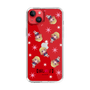 Slim Protection Case［ 【OSHI NO KO】 -  Ruby - Mini Character Pattern ］