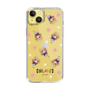 Slim Protection Case［ 【OSHI NO KO】 -  Ruby - Mini Character Pattern ］