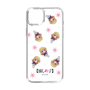 Slim Protection Case［ 【OSHI NO KO】 -  Ruby - Mini Character Pattern ］