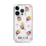 Slim Protection Case［ 【OSHI NO KO】 -  Ruby - Mini Character Pattern ］