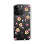 Slim Protection Case［ 【OSHI NO KO】 -  Ruby - Mini Character Pattern ］