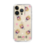 Slim Protection Case［ 【OSHI NO KO】 -  Ruby - Mini Character Pattern ］