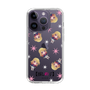 Slim Protection Case［ 【OSHI NO KO】 -  Ruby - Mini Character Pattern ］