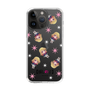 Slim Protection Case［ 【OSHI NO KO】 -  Ruby - Mini Character Pattern ］