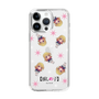 Slim Protection Case［ 【OSHI NO KO】 -  Ruby - Mini Character Pattern ］