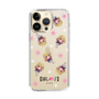 Slim Protection Case［ 【OSHI NO KO】 -  Ruby - Mini Character Pattern ］