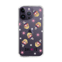 Slim Protection Case［ 【OSHI NO KO】 -  Ruby - Mini Character Pattern ］