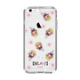 Slim Protection Case［ 【OSHI NO KO】 -  Ruby - Mini Character Pattern ］