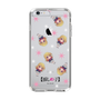 Slim Protection Case［ 【OSHI NO KO】 -  Ruby - Mini Character Pattern ］