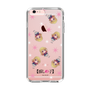 Slim Protection Case［ 【OSHI NO KO】 -  Ruby - Mini Character Pattern ］