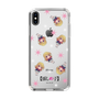 Slim Protection Case［ 【OSHI NO KO】 -  Ruby - Mini Character Pattern ］