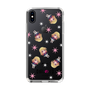 Slim Protection Case［ 【OSHI NO KO】 -  Ruby - Mini Character Pattern ］