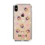 Slim Protection Case［ 【OSHI NO KO】 -  Ruby - Mini Character Pattern ］
