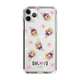 Slim Protection Case［ 【OSHI NO KO】 -  Ruby - Mini Character Pattern ］