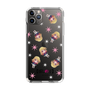 Slim Protection Case［ 【OSHI NO KO】 -  Ruby - Mini Character Pattern ］