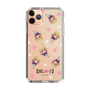 Slim Protection Case［ 【OSHI NO KO】 -  Ruby - Mini Character Pattern ］