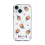 Slim Protection Case［ 【OSHI NO KO】 -  Ruby - Mini Character Pattern ］