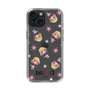 Slim Protection Case［ 【OSHI NO KO】 -  Ruby - Mini Character Pattern ］