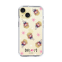 Slim Protection Case［ 【OSHI NO KO】 -  Ruby - Mini Character Pattern ］