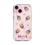 Slim Protection Case［ 【OSHI NO KO】 -  Ruby - Mini Character Pattern ］