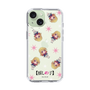 Slim Protection Case［ 【OSHI NO KO】 -  Ruby - Mini Character Pattern ］