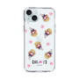 Slim Protection Case［ 【OSHI NO KO】 -  Ruby - Mini Character Pattern ］
