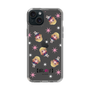 Slim Protection Case［ 【OSHI NO KO】 -  Ruby - Mini Character Pattern ］