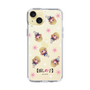 Slim Protection Case［ 【OSHI NO KO】 -  Ruby - Mini Character Pattern ］
