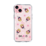 Slim Protection Case［ 【OSHI NO KO】 -  Ruby - Mini Character Pattern ］