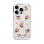 Slim Protection Case［ 【OSHI NO KO】 -  Ruby - Mini Character Pattern ］