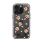 Slim Protection Case［ 【OSHI NO KO】 -  Ruby - Mini Character Pattern ］