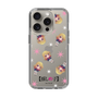 Slim Protection Case［ 【OSHI NO KO】 -  Ruby - Mini Character Pattern ］