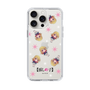 Slim Protection Case［ 【OSHI NO KO】 -  Ruby - Mini Character Pattern ］