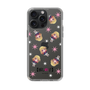 Slim Protection Case［ 【OSHI NO KO】 -  Ruby - Mini Character Pattern ］