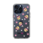 Slim Protection Case［ 【OSHI NO KO】 -  Ruby - Mini Character Pattern ］