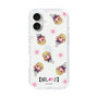 Slim Protection Case［ 【OSHI NO KO】 -  Ruby - Mini Character Pattern ］
