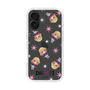 Slim Protection Case［ 【OSHI NO KO】 -  Ruby - Mini Character Pattern ］