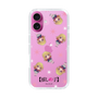 Slim Protection Case［ 【OSHI NO KO】 -  Ruby - Mini Character Pattern ］