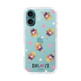 Slim Protection Case［ 【OSHI NO KO】 -  Ruby - Mini Character Pattern ］