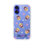 Slim Protection Case［ 【OSHI NO KO】 -  Ruby - Mini Character Pattern ］