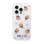 Slim Protection Case［ 【OSHI NO KO】 -  Ruby - Mini Character Pattern ］