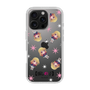 Slim Protection Case［ 【OSHI NO KO】 -  Ruby - Mini Character Pattern ］