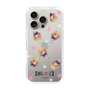 Slim Protection Case［ 【OSHI NO KO】 -  Ruby - Mini Character Pattern ］