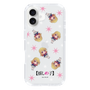 Slim Protection Case［ 【OSHI NO KO】 -  Ruby - Mini Character Pattern ］